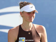 Nocny mecz Martyny Kubki o awans do US Open przełożony. Zapadła decyzja