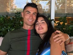 Georgina Rodriguez miała adoptować troje dzieci Cristiano Ronaldo. Ujawniono szczegóły
