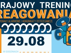 Śląskie/ Ok. 100 wydarzeń dot. zachowania w sytuacjach kryzysowych