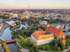 Wrocław w liczbach 2026. Tak wypada w nowym rankingu najlepszych miast do życia
