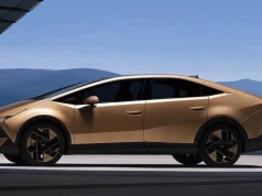 Hyundai Ioniq V rusza z przedsprzedażą w Chinach od 17 700 dolarów (65 tysięcy złotych)