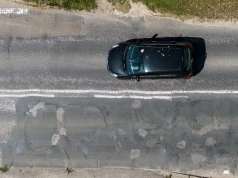 Czy samochody elektryczne i SUV-y niszczą drogi? Coś innego ma większy wpływ