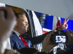 Czy prezydent Nawrocki właściwie reprezentuje nas na świecie? Wynik sondażu jest jed…