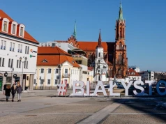 Białystok w liczbach 2026. Wraca na niechlubne miejsce w rankingu najlepszych miast do życia