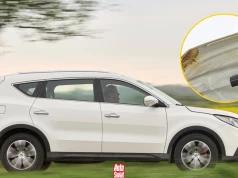 Jak wygląda chińskie auto po 100 tys. km? Nie powinno to tak wyglądać