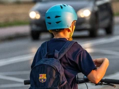 Uczeń na e-hulajnodze może kosztować fortunę. Co mówią przepisy?