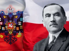 Roman Dmowski o Rosji: Imperializm zamiast narodu, biurokracja i nihilizm