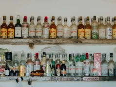 Drastyczne obrazy mogą zwiększać świadomość ryzyka nowotworów związanych z alkoholem