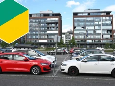 Nowy znak pojawi się na samochodach. Kierowcy mogą nie wiedzieć, co oznacza