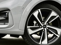 Nowy SUV Forda otrzyma chińską technologię. Zadebiutuje w 2028 roku