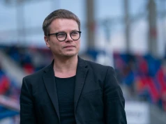 Prezes Wisły Kraków tłumaczy, dlaczego chce pomóc dziecku pseudokibica Hutnika