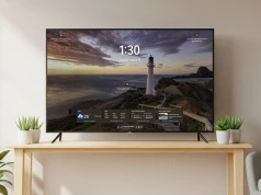 Telewizor 120 Hz nie zawsze jest potrzebny. Są jednak sytuacje, kiedy warto dopłacić