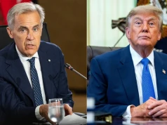 Trump podpisał rozporządzenie, oburzenie u sąsiada. Nie będą go respektować