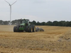 Do dzierżawy 120 hektarów z KOWR. Jedna trzecia to ziemia II klasy. Kto zapłaci 990 dt czynszu?