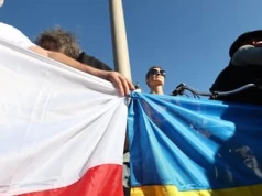 Przestaliśmy patrzeć na Ukrainę jak na ofiarę, zaczynamy w niej widzieć rywala