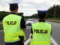 Trzy wykroczenia i po prawie jazdy. Okres próbny od 4 września