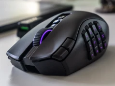 Moja ukochana mysz do MMO. Razer Naga V3 Pro ma w nosie trendy - test