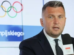 Sondaż. Chcą sprawdzić, czy sprawa prezesa PKOI obciąży PiS?