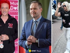 Artyści chcą odwołania koncertu Skolima u prezydenta. Michał Wiśniewski reaguje