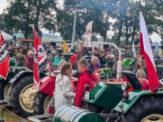 Takich ciągników na polach już nie zobaczysz. Perełki zjechały do Wilkowic