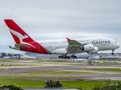 Qantas przyspieszają wycofanie Airbusów A380. SuperJumbo znikną z floty do końca 2028 r.