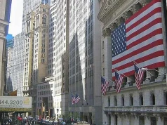Na Wall Street wzrosty po wynikach i prognozach Nvidii
