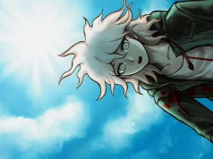 Danganronpa 2x2 traci pełne wydanie na kartridżu. Zamówienia anulowane
