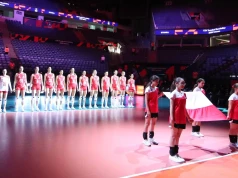 Mistrzostwa Europy w siatkówce 2026. Wyniki i skróty meczów - piątek 28.08