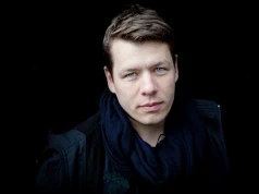 Mads Nissen na Forum w Karpaczu. Korespondenci wojenni pokazują nieznaną stronę konfliktów