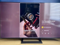 Ukryte funkcje w telewizorach Hisense. Te opcje warto sprawdzić