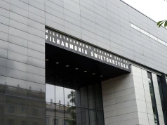 Muzyczne zakończenie lata w kieleckiej filharmonii