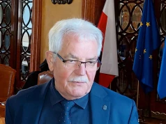 Stanisław Kracik zbeształ radnego: „Nie jestem komisarzem”