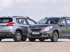Peugeot 2008 I kontra usterki i awarie. Sprawdziłem, na co lepiej uważać