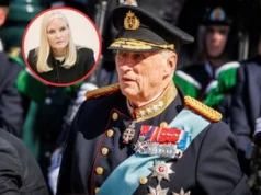 Król Harald V w ciężkim stanie. Mette-Marit czuwa w szpitalu