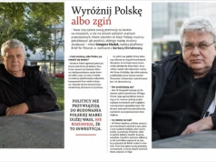 Wyróżnij Polskę albo zgiń – 9 lat później nadal brakuje nam systemu