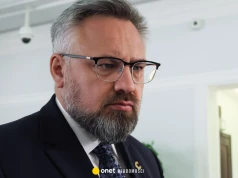 Politycy prawicy "pochowali się w mysich dziurach". Poseł Centrum o aferze Zondacrypto