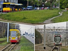 Łódź. Aleksandrowska, Rzgowska, Warszawska i nie tylko – co dalej z inwestycjami transportowymi?