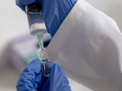 Eksperymentalna szczepionka może chronić przed różnymi wariantami grypy