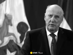 Król Harald ciężko chorował. W przeszłości przeszedł poważną operację
