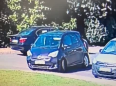 Policja poszukuje świadków zdarzenia
