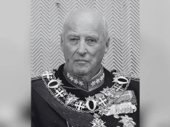 Odszedł najstarszy panujący monarcha Europy. Nie żyje Harald V