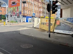 "Kto pozwolił na takie partactwo na tym skrzyżowaniu i pośrednio przyczynił się do tego śmiertelnego wypadku?"