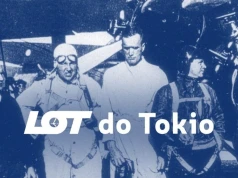Dziewięć dni do Tokio. Imponujący wyczyn Bolesława Orlińskiego