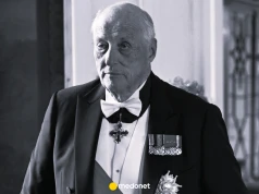 Król Harald V nie żyje. Norweski monarcha w przeszłości poważnie chorował. Miał 89 lat