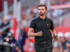 Górnik Zabrze bez szans z AS Monaco. Gasparik chce wrócić do Europy