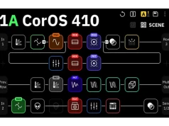 Neural DSP rozszerza możliwości Quad Cortex. CorOS 4.1.0 z obsługą kolejnych pluginów