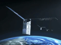NASA testuje nawigację kosmiczną bez użycia GPS