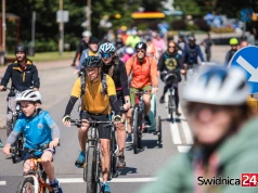 Świdnica na rowery. Ruszyły zapisy na rajd rowerowy