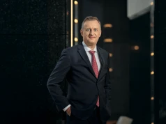 „Dziesiątka za litr może pęknąć bardzo szybko”. Prezes paliwowego giganta o kryzysie i pracy w biznesie „z określoną datą ważności”