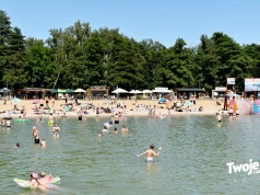 Podsumowanie wakacji nad wodą. Zachodniopomorski WOPR podaje dane